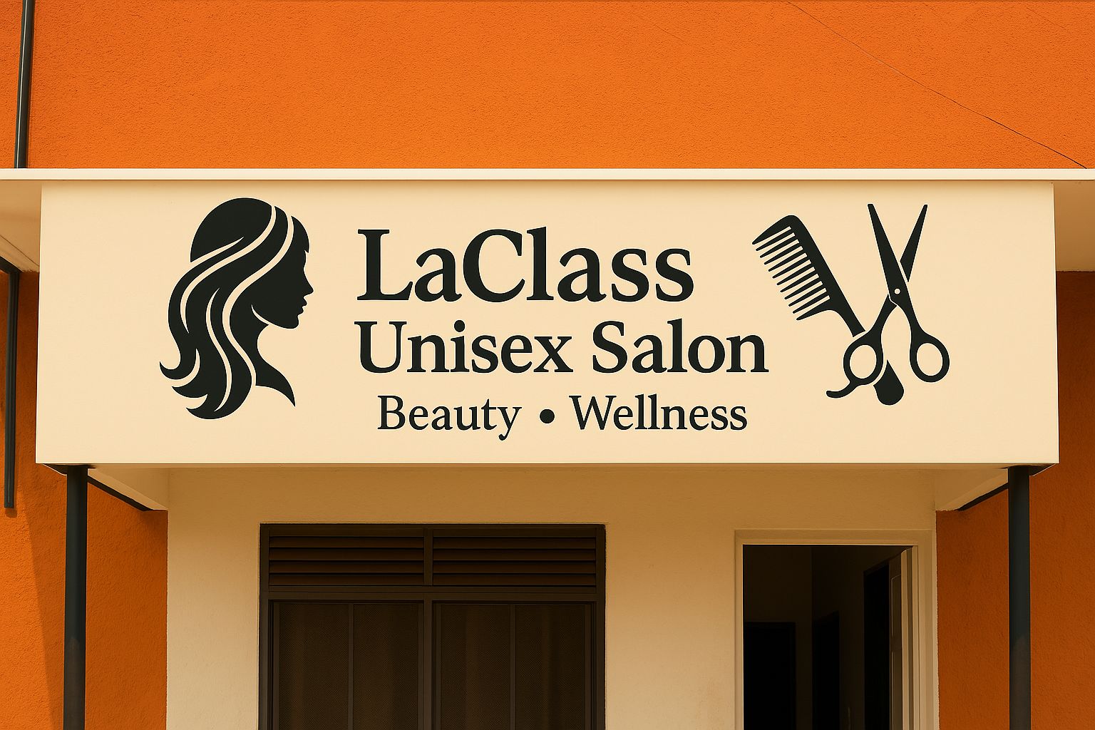 Salon Style 1